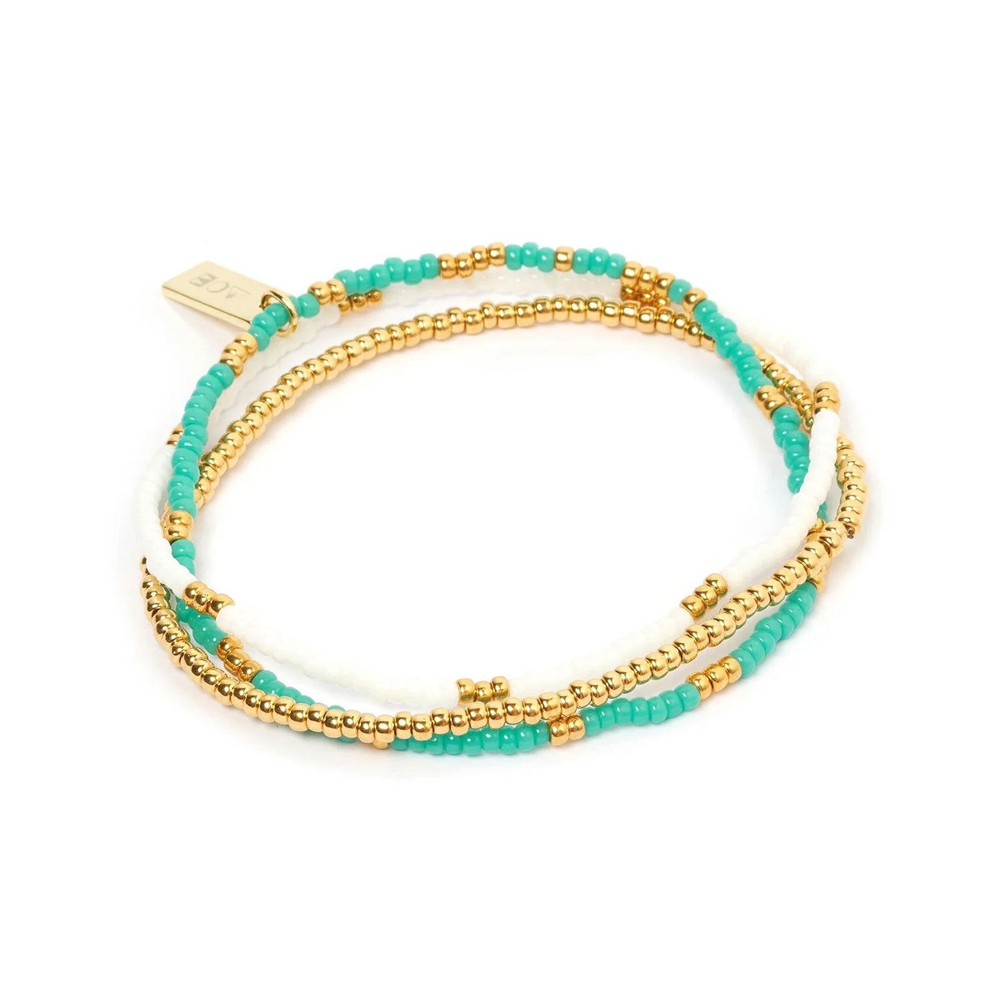 Sunny Bracelet Set