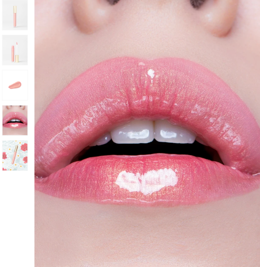 City Lips