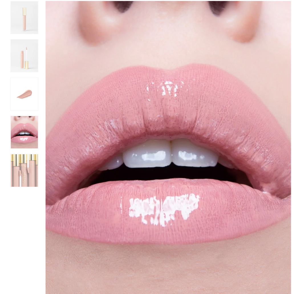 City Lips