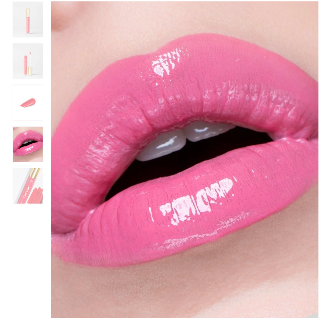 City Lips