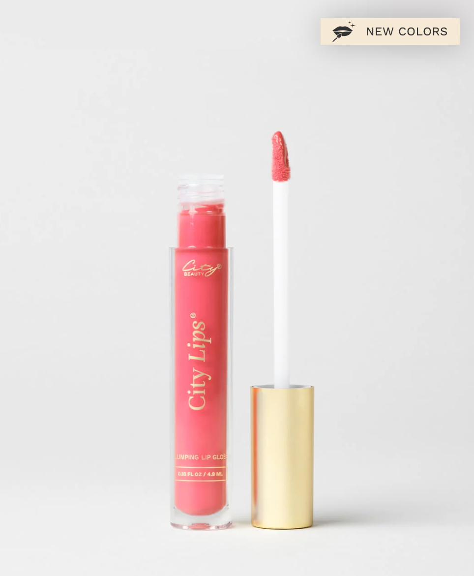 City Lips