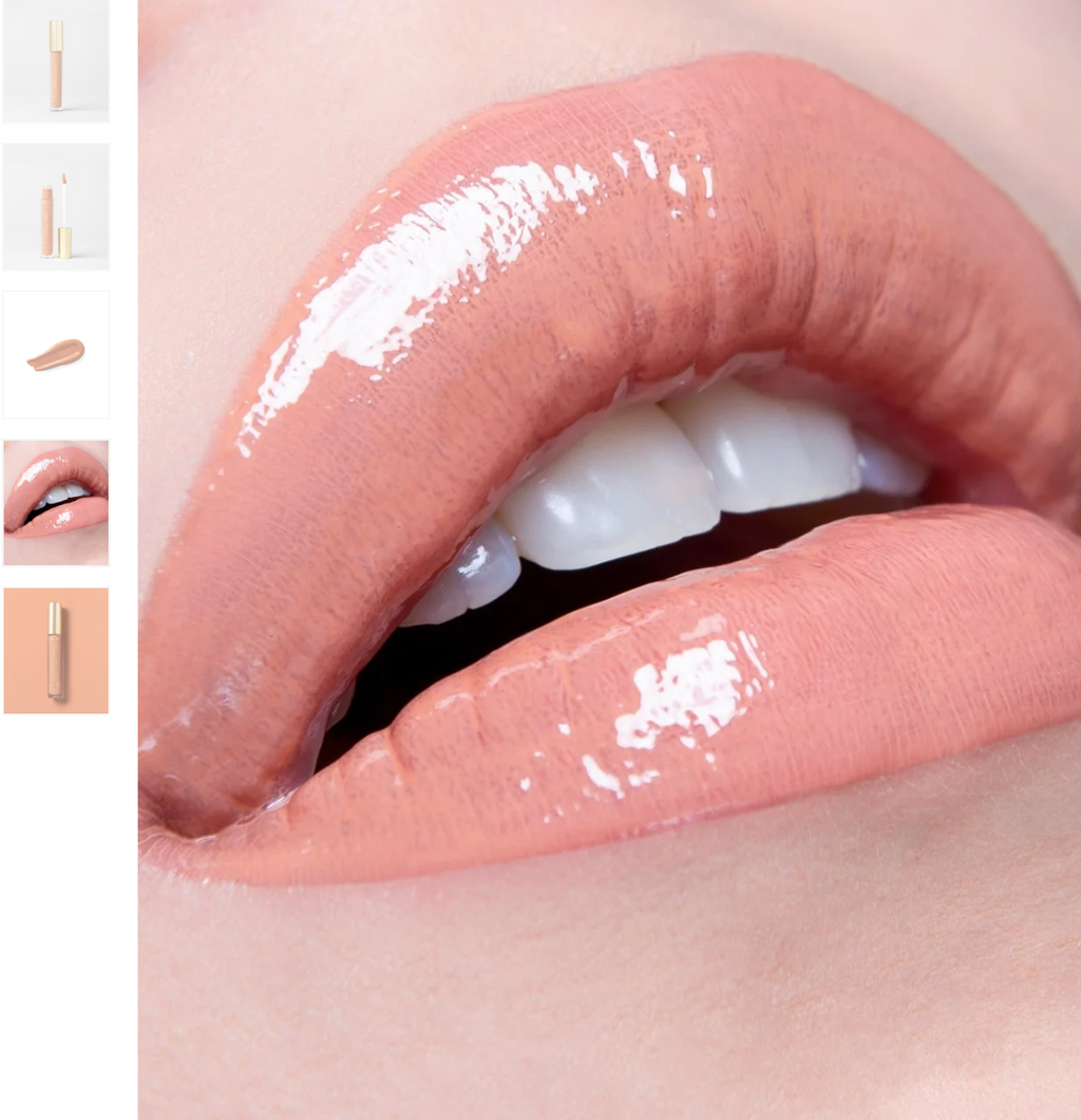 City Lips