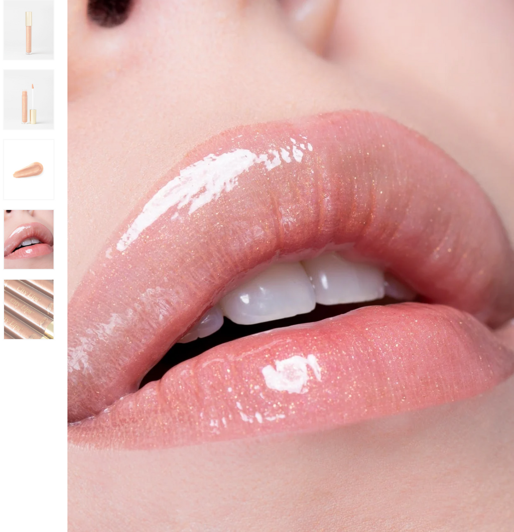 City Lips