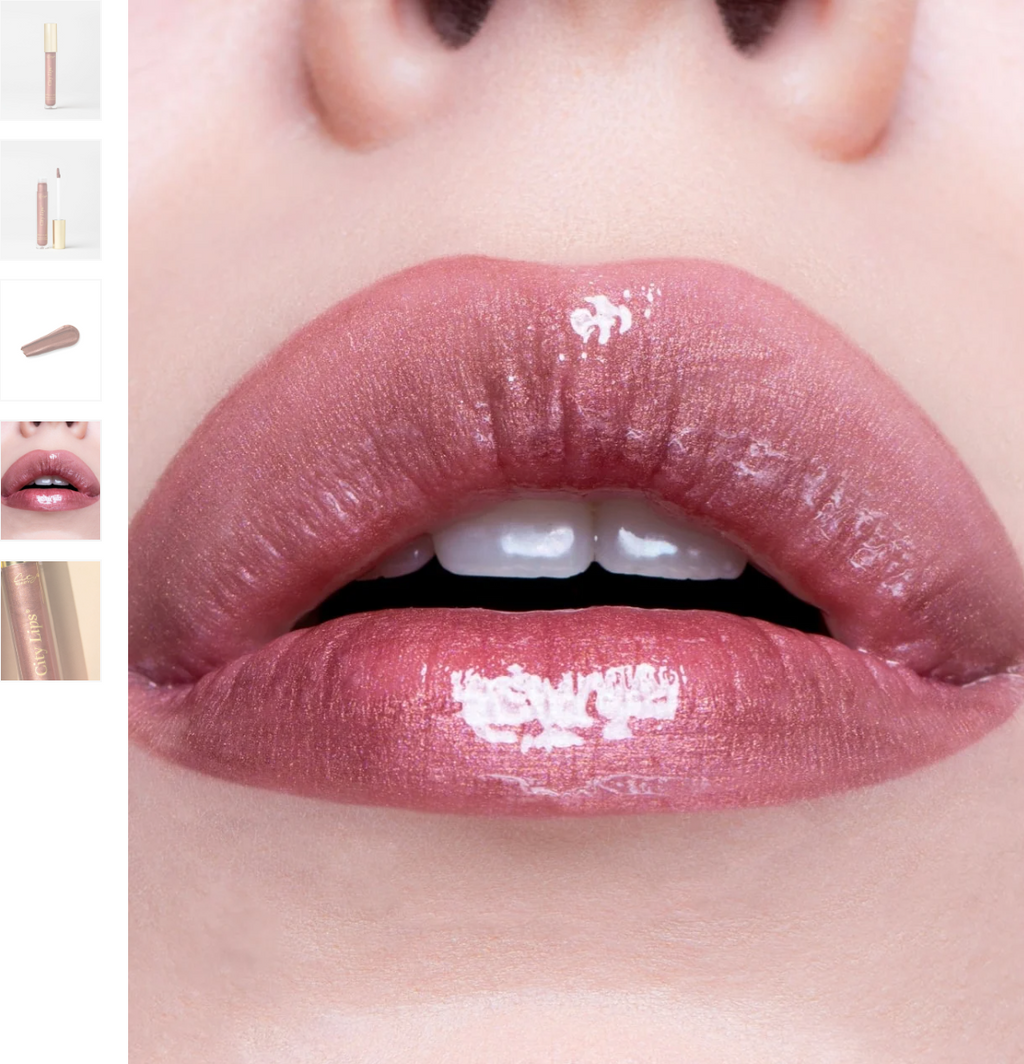 City Lips