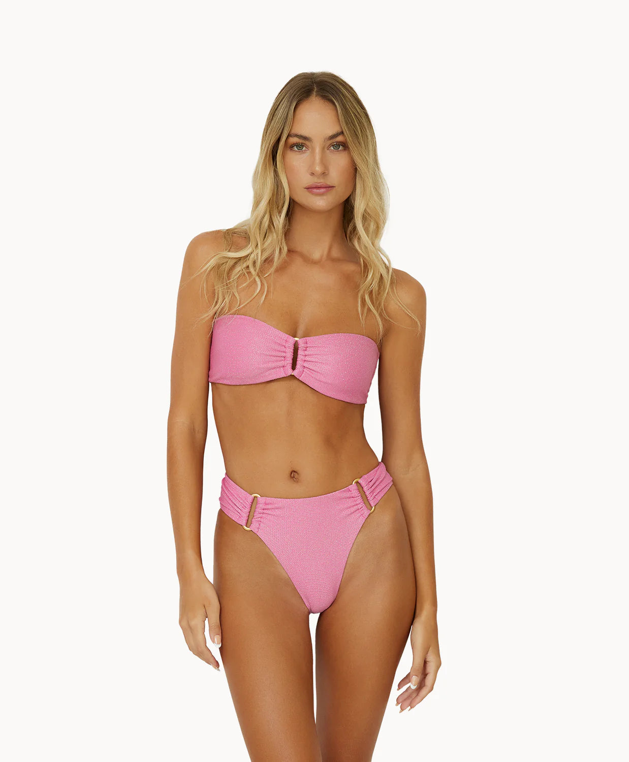 Sorbet Fanned Bottom