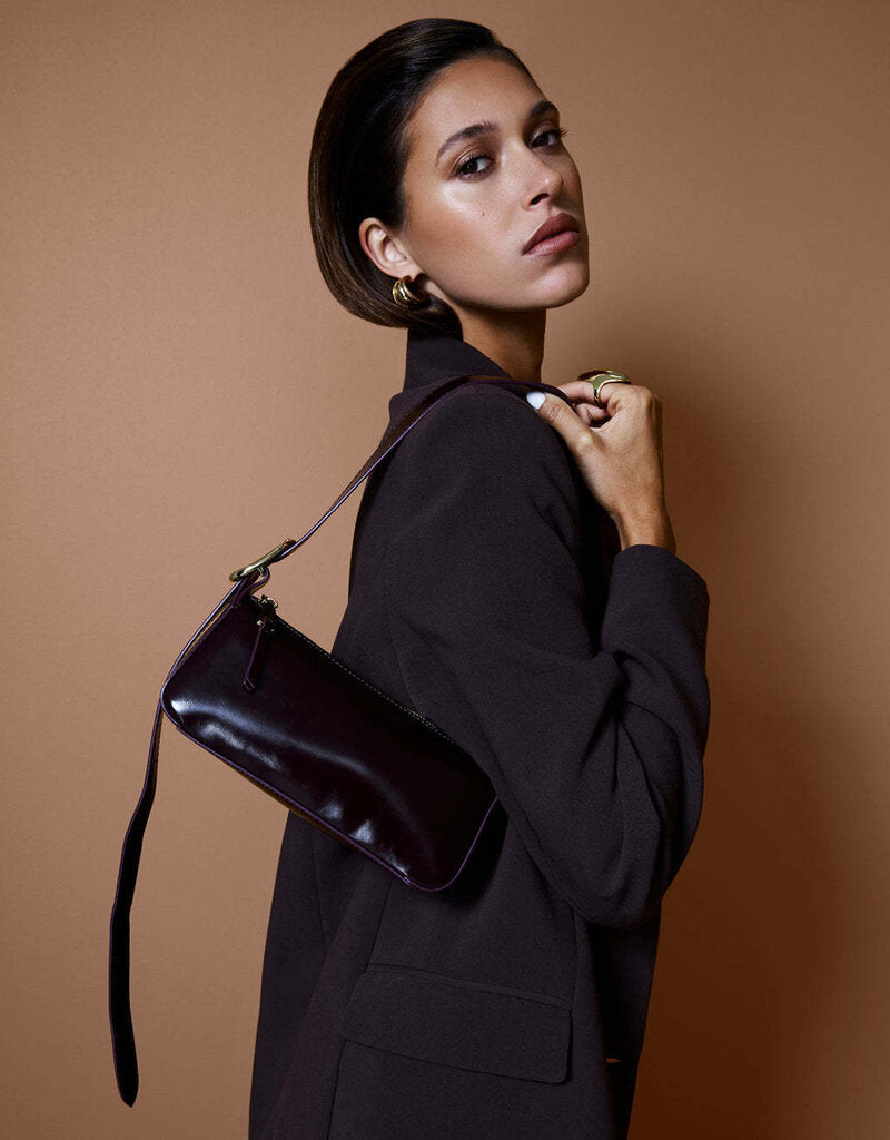 Haley Shoulder Bag