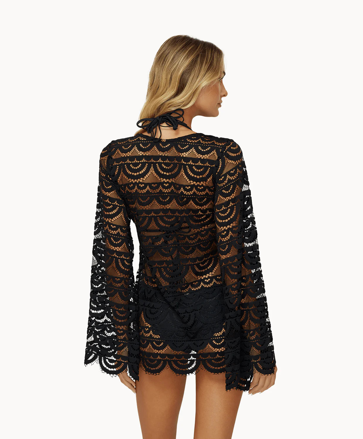 Black Gold - Noah Tunic