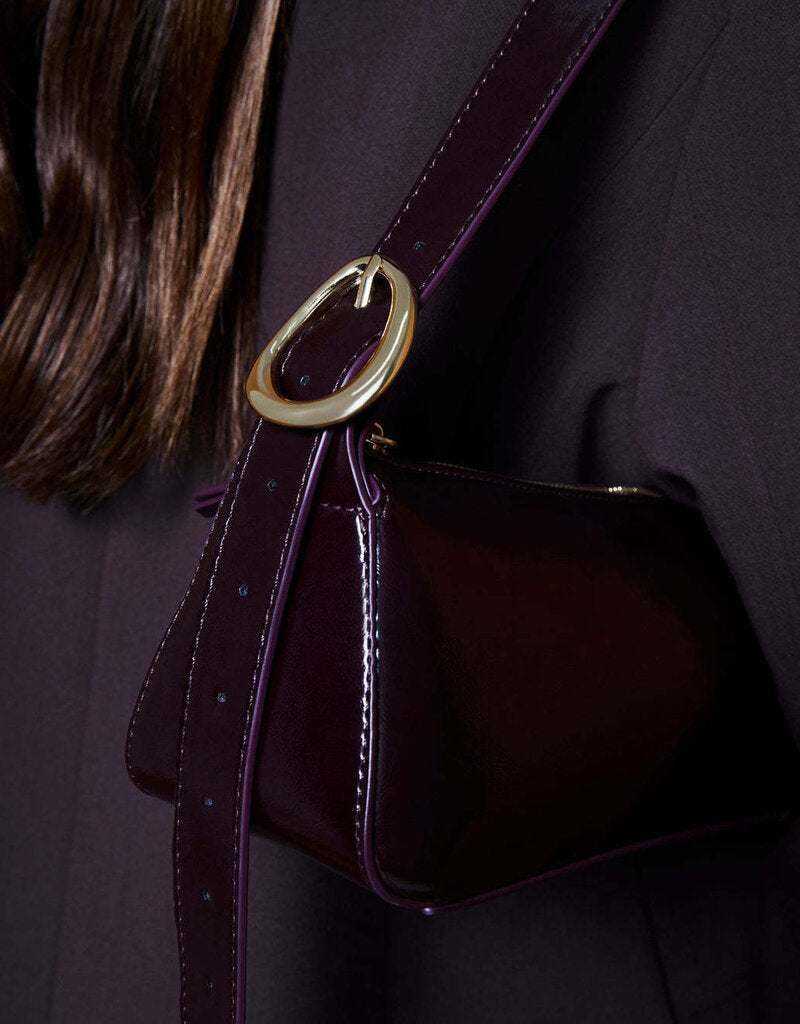 Haley Shoulder Bag