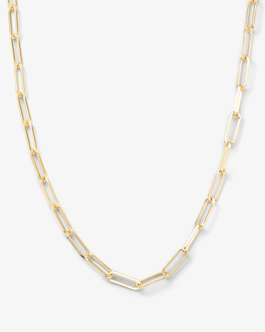 Samantha Chain Necklace