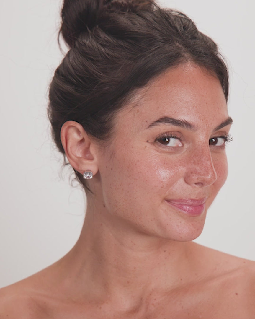 Duchess 8mm Studs