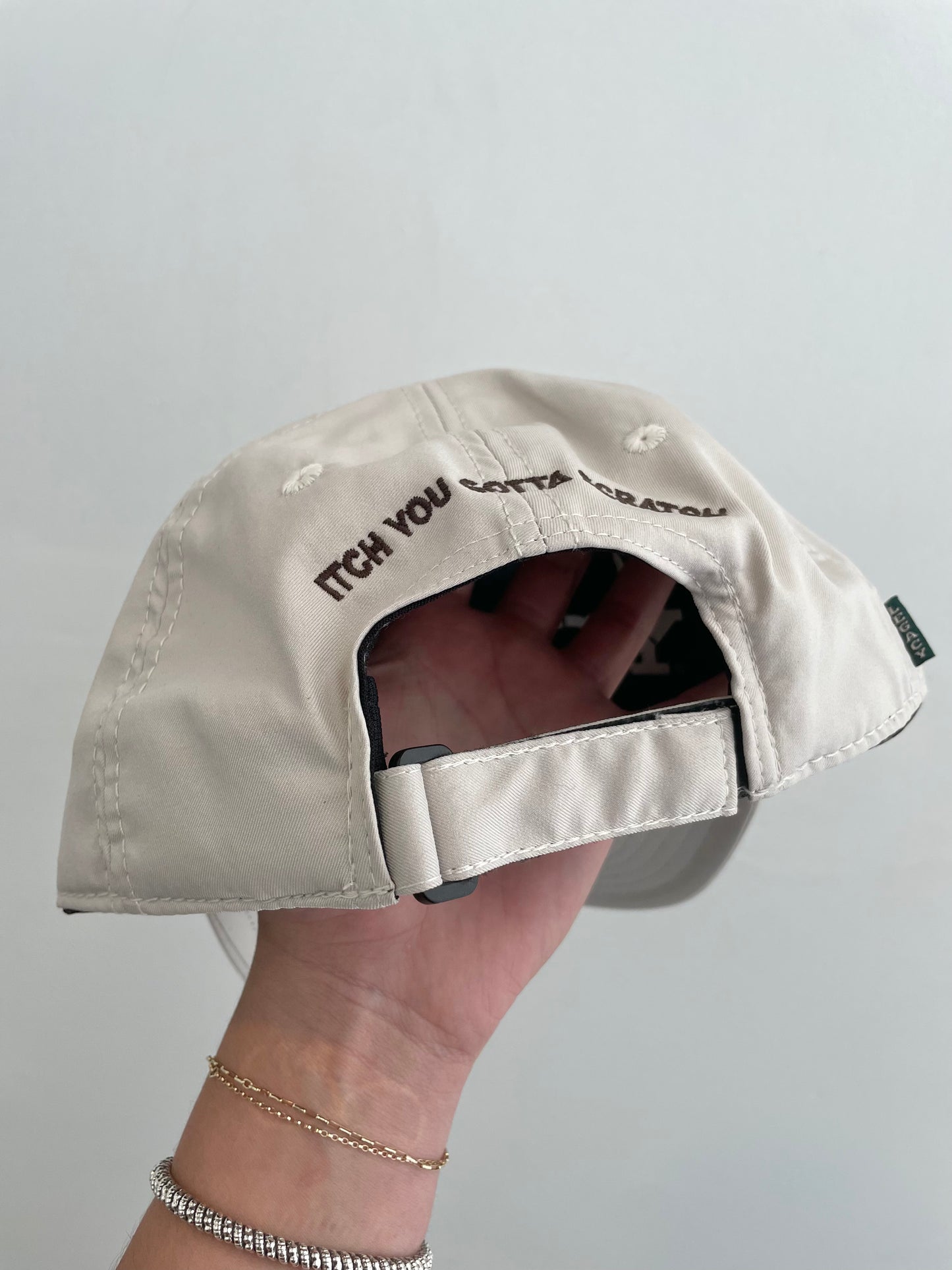 YFTC Tech Hat