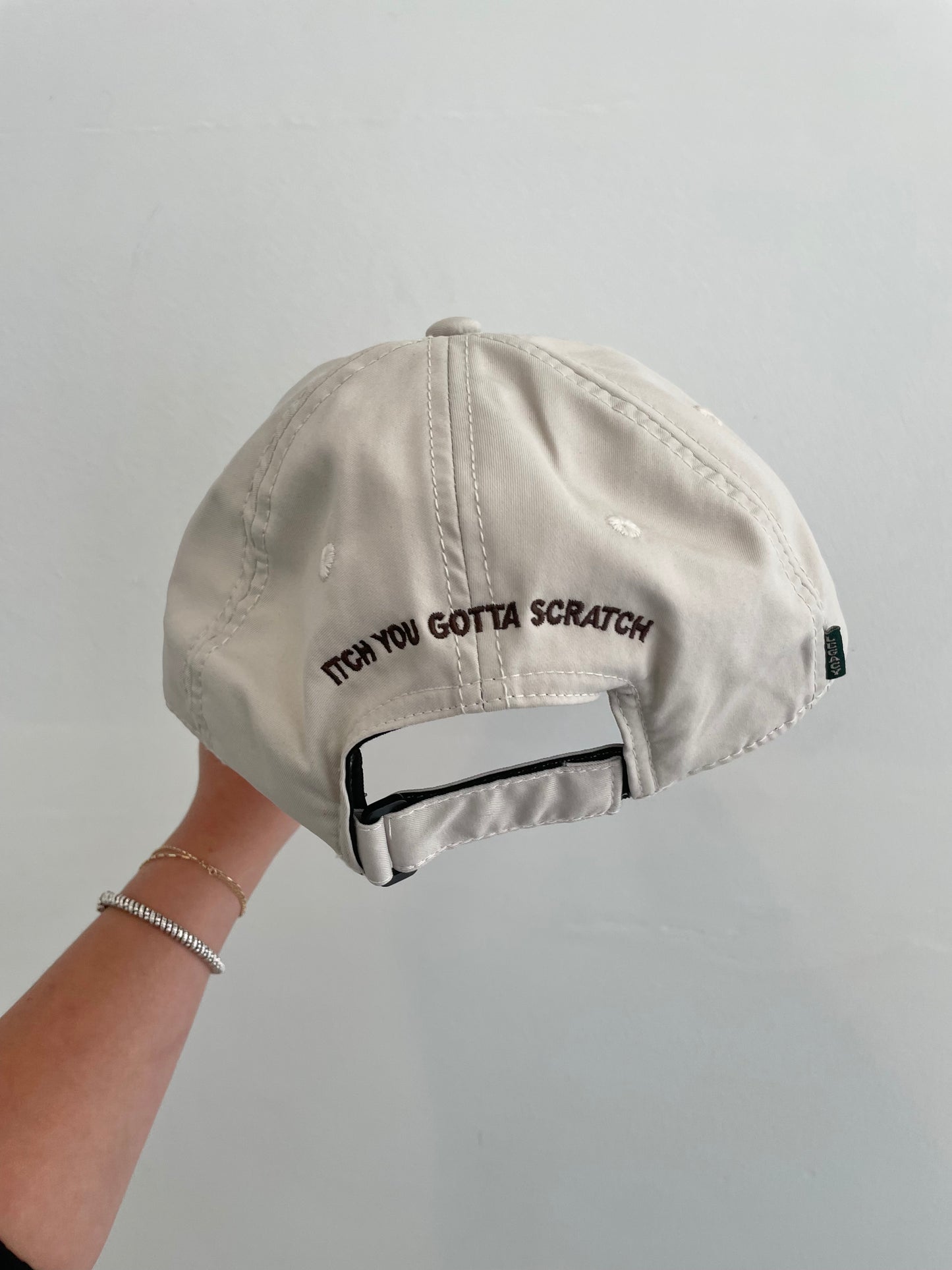 YFTC Tech Hat